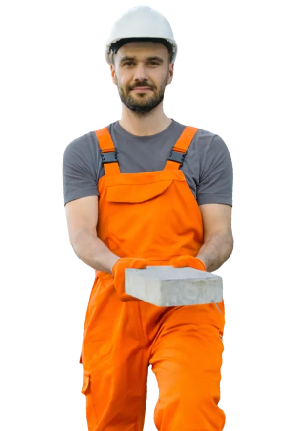 Professional Paver Installation